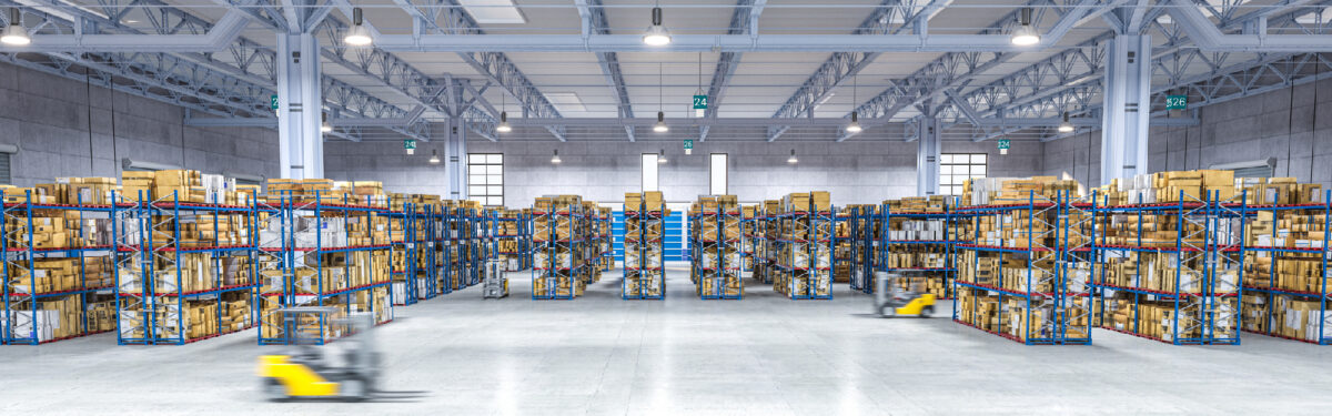 depo ve sevkiyat elemanı