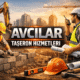 Avcılar Taşeron Hizmetleri