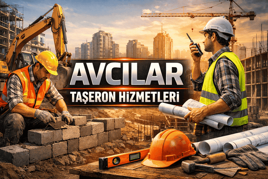 Avcılar Taşeron Hizmetleri Avcılar Taşeron Hizmetleri