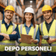 Depo Personeli