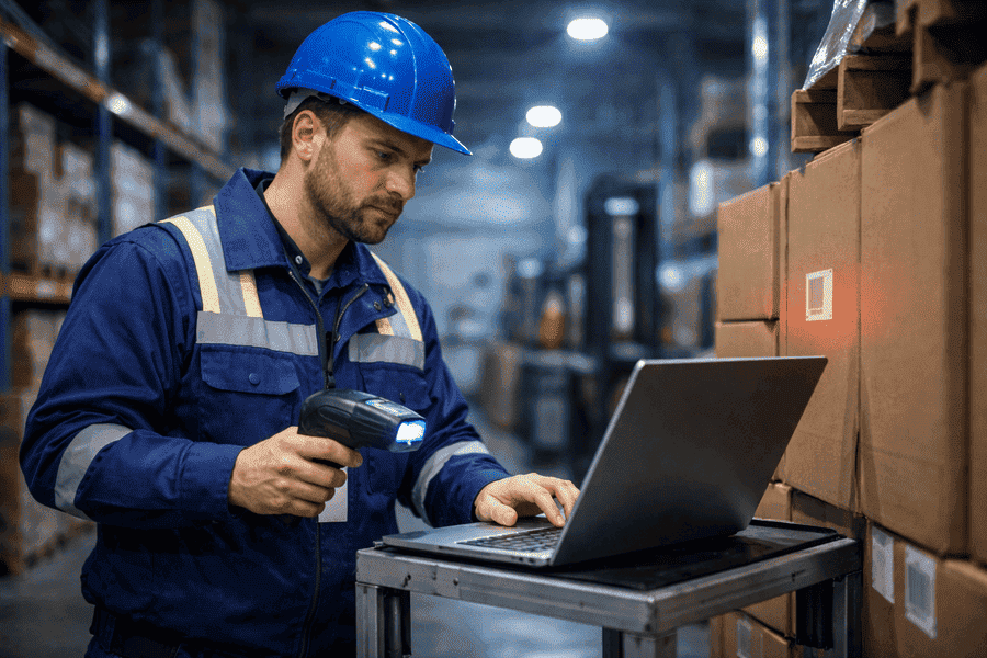 Gece Sayım Elemanı Gece Sayım Elemanı