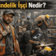 Gündelik İşçi Nedir