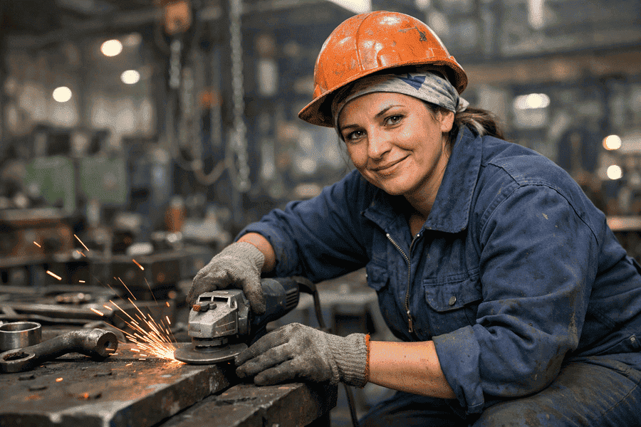 Gündelikçi Gündelikçi