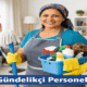 Gündelikçi Personel
