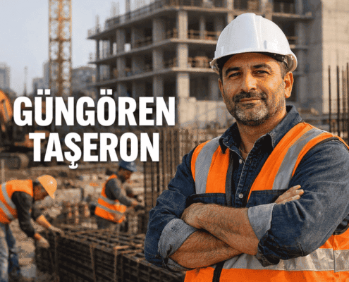 Güngören Taşeron