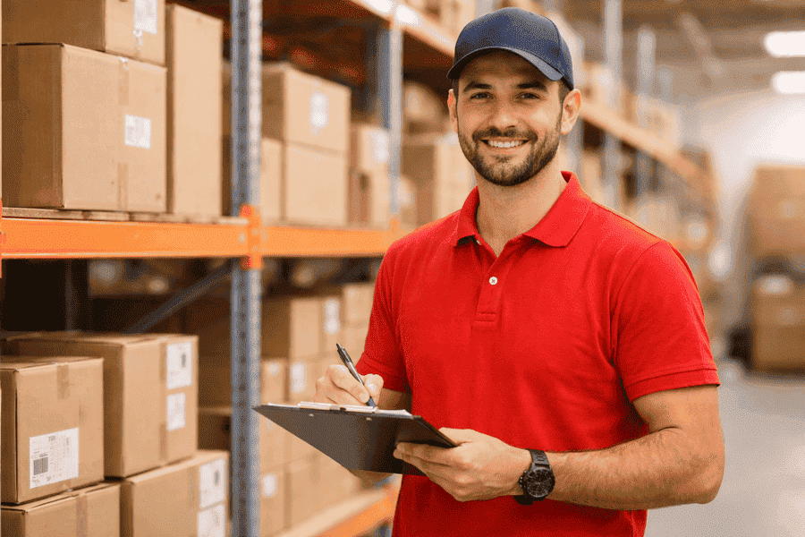 Günlük Depo Elemanı Günlük Depo Elemanı