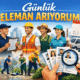 Günlük Eleman Arıyorum