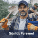Günlük Personel