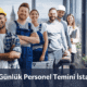 Günlük Personel Temini İstanbul