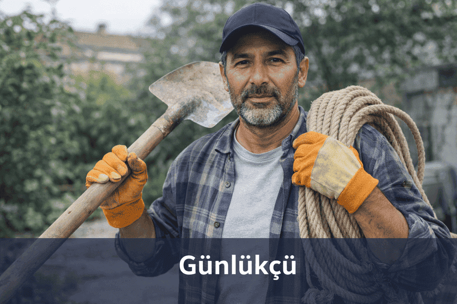 Günlükçü Günlükçü