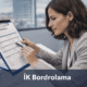 İK Bordrolama