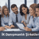 İK Danışmanlık Şirketleri