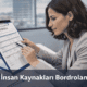 İnsan Kaynakları Bordrolama
