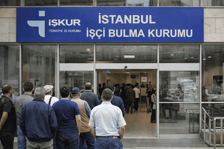 İstanbul İşçi Bulma Kurumu İstanbul İşçi Bulma Kurumu