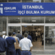 İstanbul İşçi Bulma Kurumu