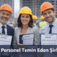 Personel Temin Eden Şirketler