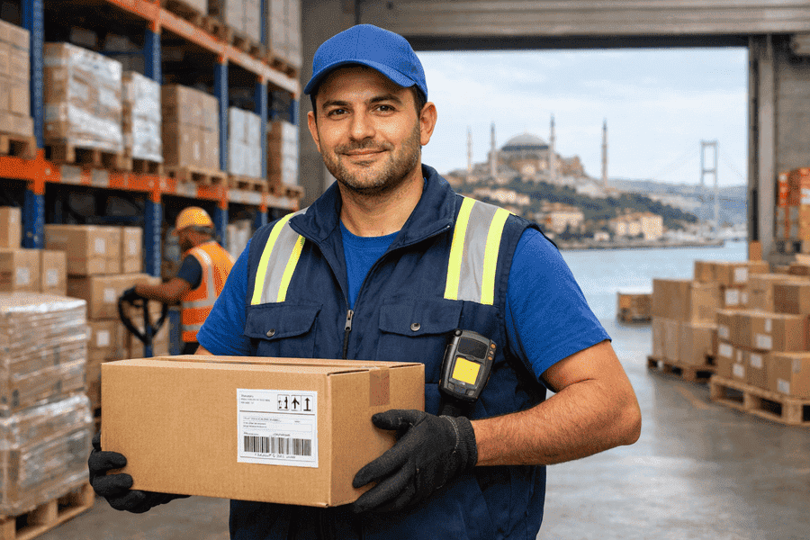 istanbul depo elemanı istanbul depo elemanı