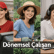 Dönemsel çalışan