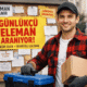 Günlükçü Eleman