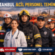 İstanbul Acil Personel Temini