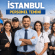 İstanbul Personel Temini