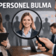 Personel Bulma
