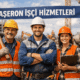 Taşeron İşçi Hizmetleri