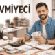 Yevmiyeci