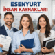 esenyurt insan kaynakları