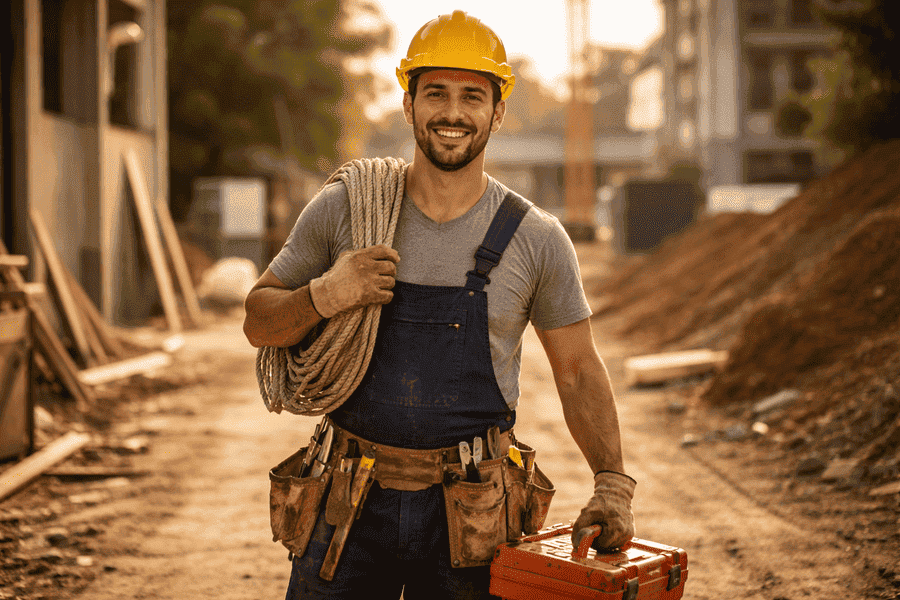 gündelik çalışan işçi gündelik çalışan işçi