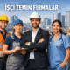 işçi temin firmaları