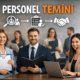 personel temini