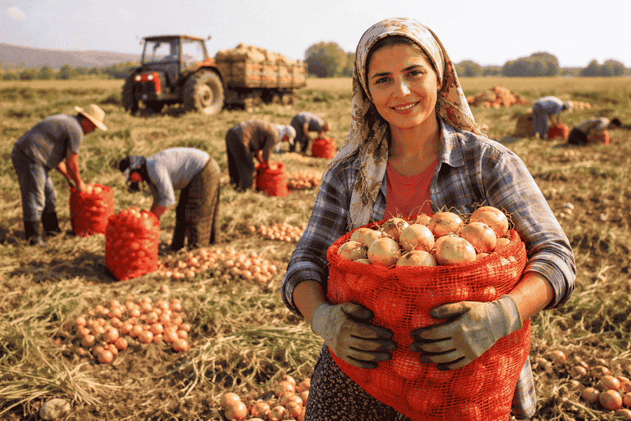 sezonluk işçi sezonluk işçi