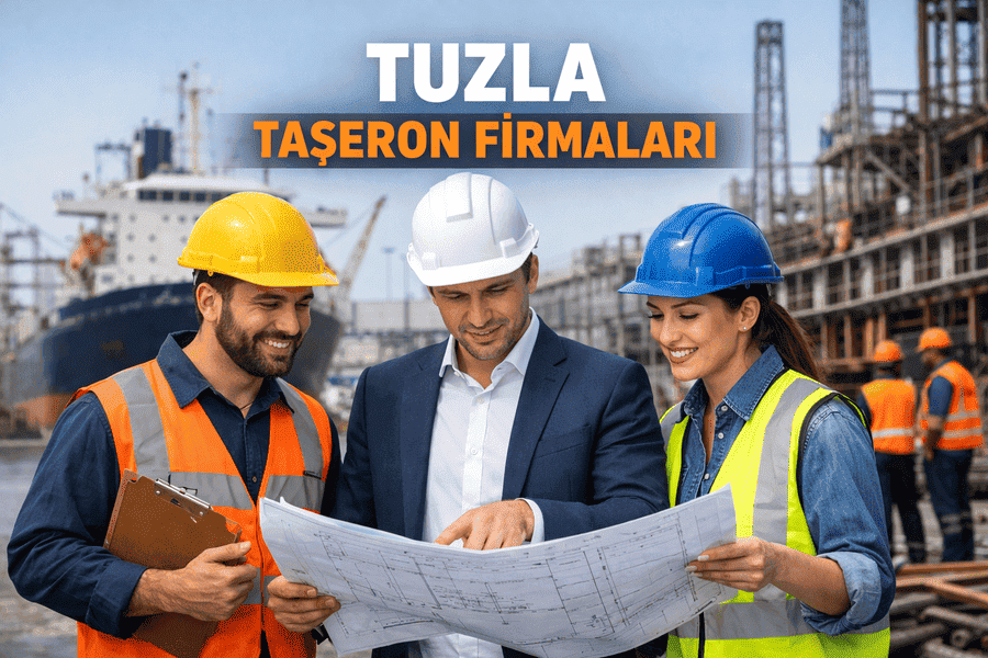 tuzla taşeron firmaları tuzla taşeron firmaları