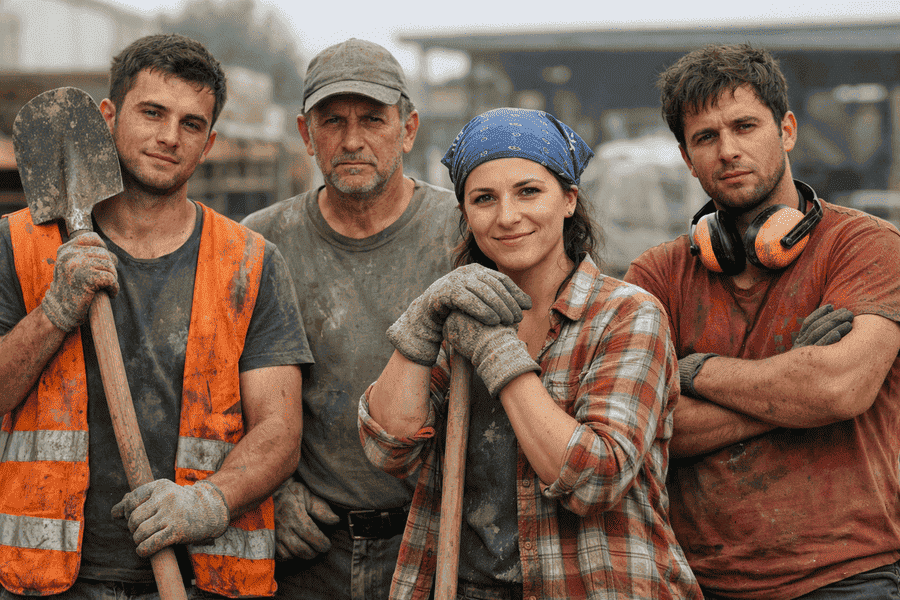 vasıfsız personel vasıfsız personel