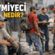 yövmiyeci nedir