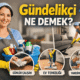 Gündelikçi Ne Demek