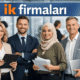 ik firmaları